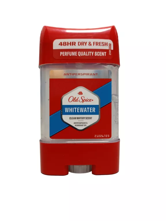 OLD SPICE WHITEWATER ANTYPERSPIRANT 70ML