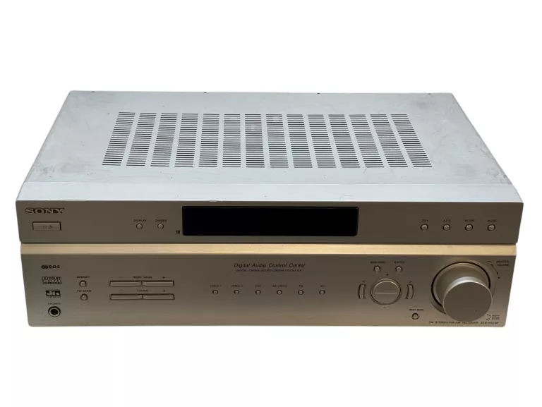 AMPLITUNER SONY STR-K670P