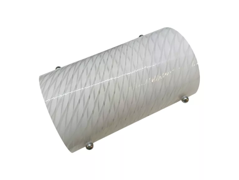 KINKIET LAMPA SCIENNA MOREA WALL LIGHT 711/9877 BIAŁA