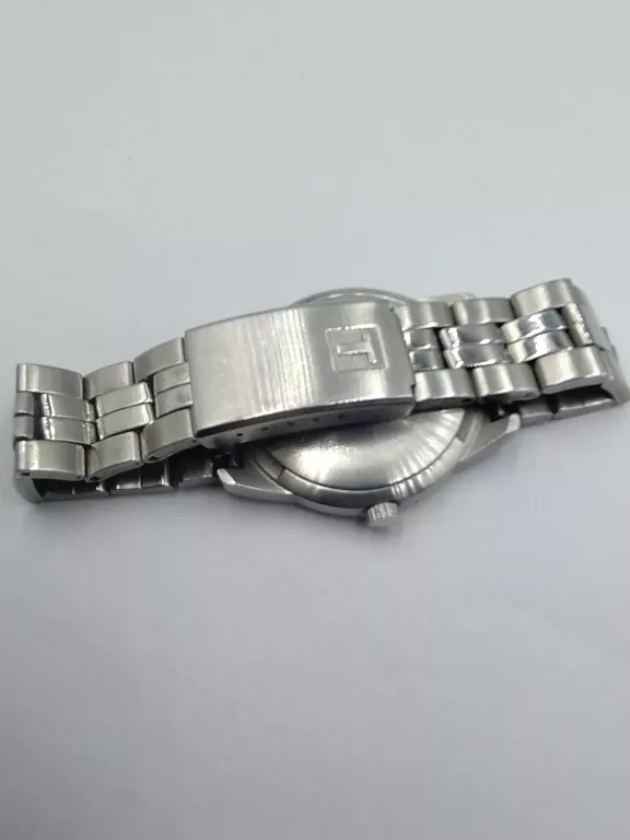 ZEGAREK TISSOT 1853 POLECAMY
