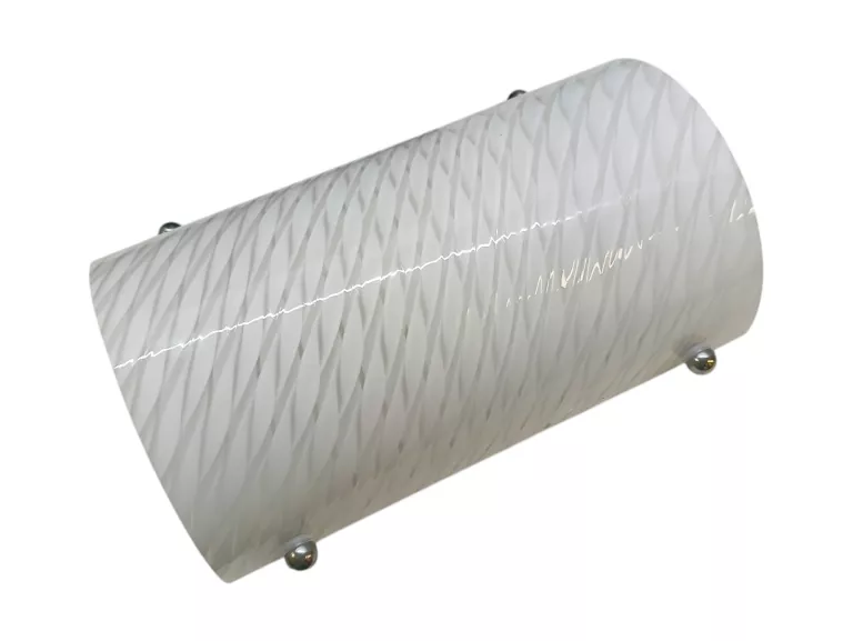 KINKIET LAMPA SCIENNA MOREA WALL LIGHT 711/9877 BIAŁA