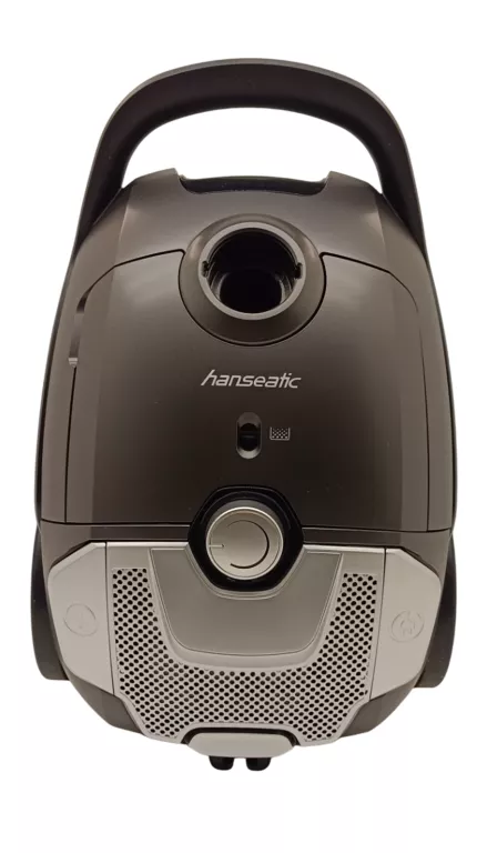 ODKURZACZ HANSEATIC HBVRC80012DGMC