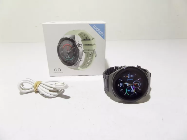 SMARTWATCH Q8