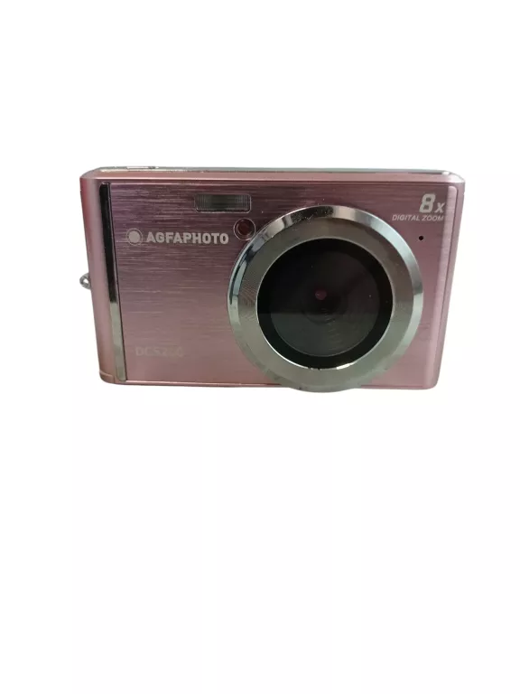 APARAT AGFAPHOTO DC5200