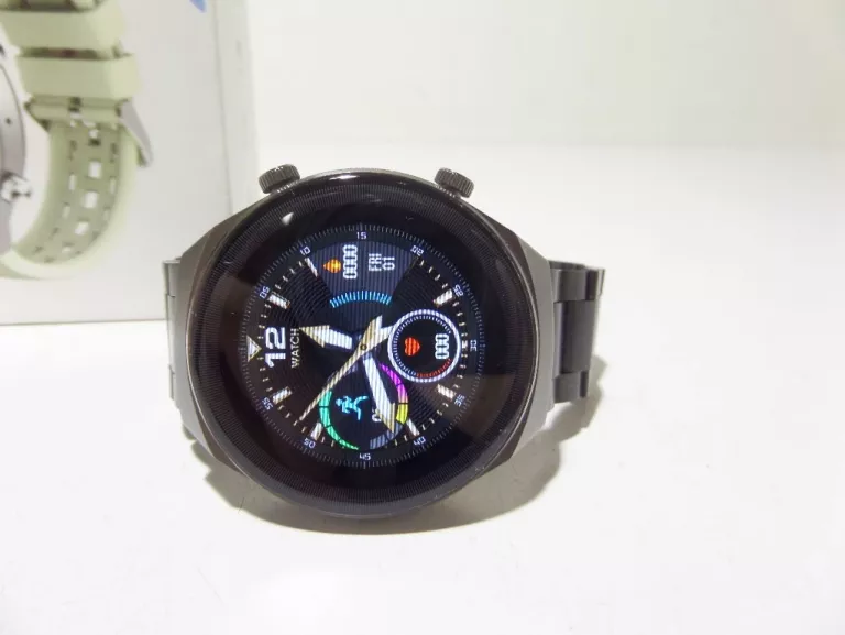 SMARTWATCH Q8