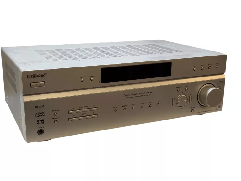 AMPLITUNER SONY STR-K670P