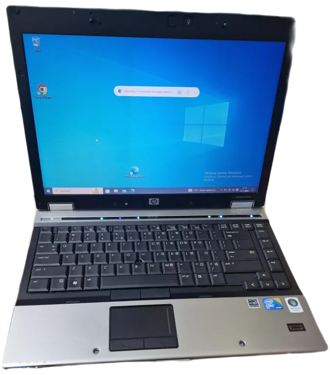 LAPTOP HP ELITEBOOK 6930P