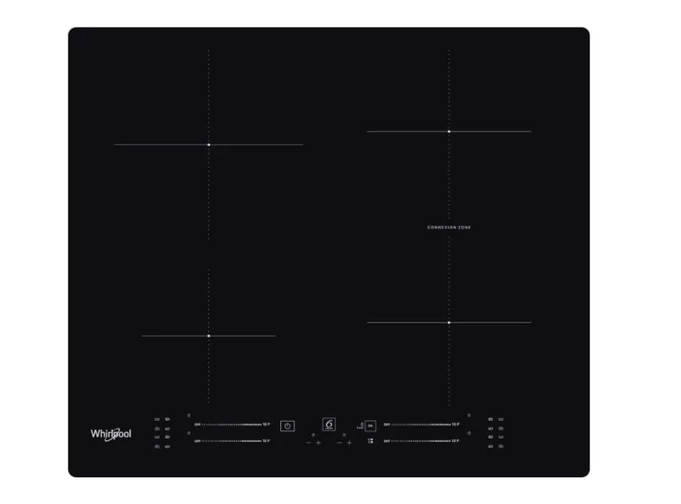 PŁYTA INDUKCYJNA WHIRLPOOL WB S0060 NE / !