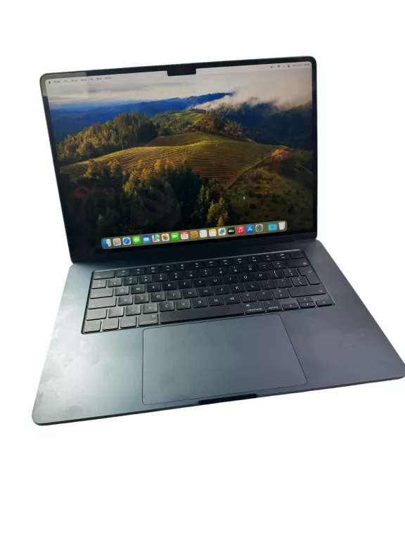 LAPTOP MACBOOK AIR 512/16GB MXD43ZE M3 2024 A3114