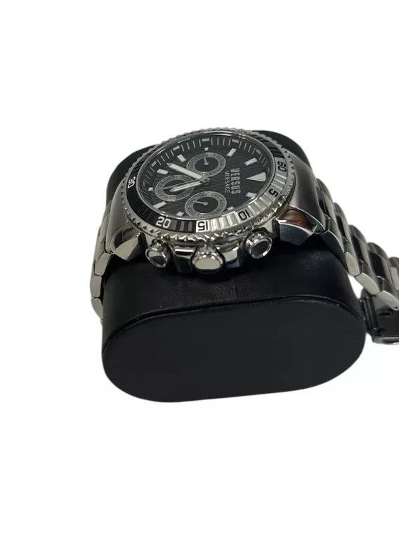 ZEGAREK VERSUS VERSACE VSPLO1521 ABERDEEN CHRONO *OKAZJA!*