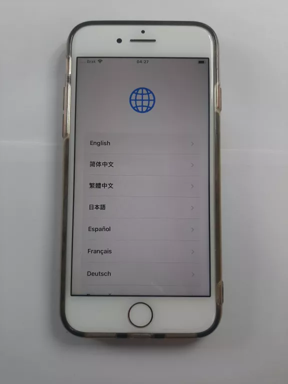 TELEFON APPLE IPHONE 8 64GB 100%/PUDEŁKO