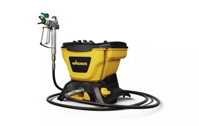 AGREGAT MALARSKI WAGNER CONTROL 150 M