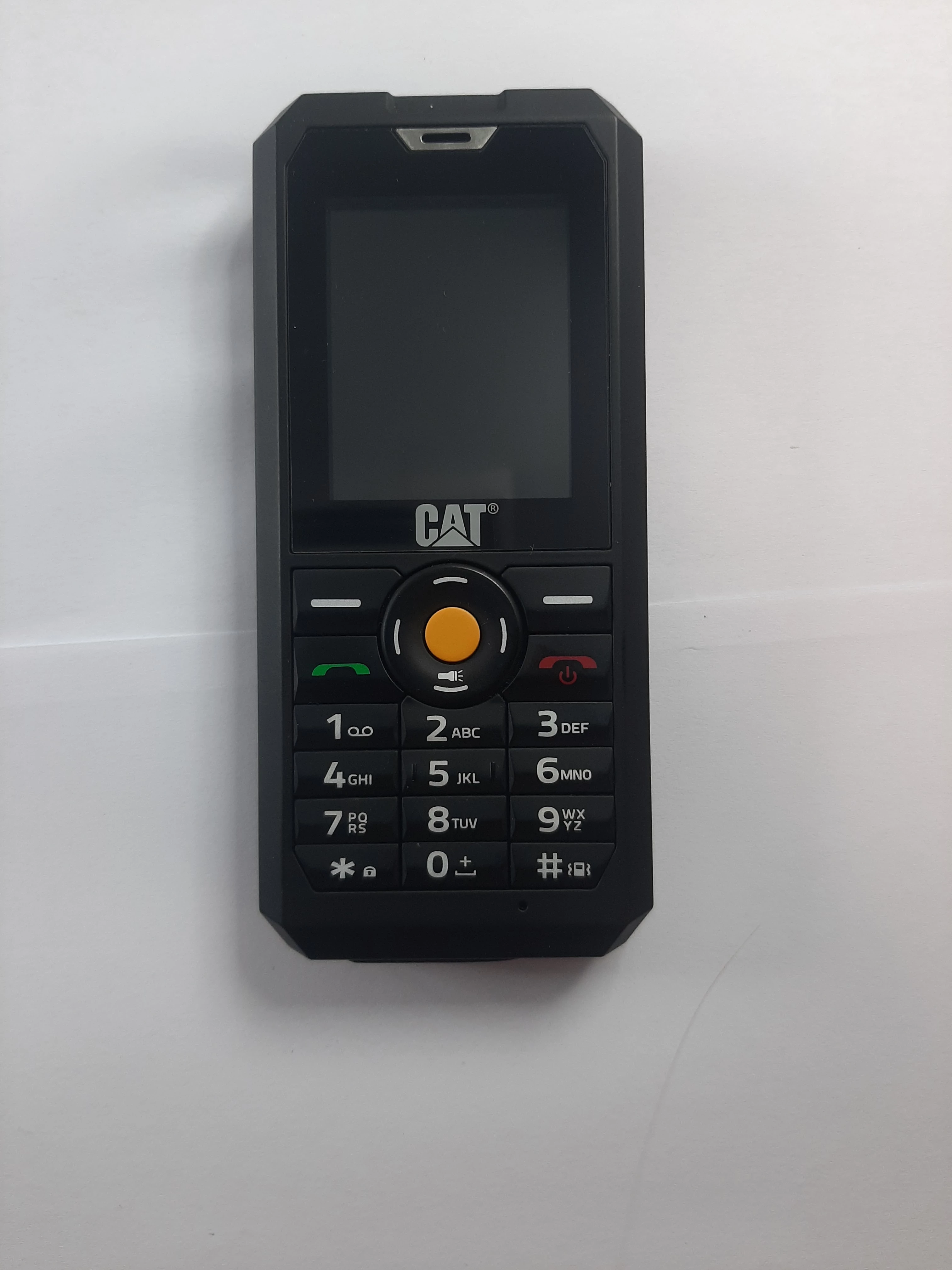 telefon-cat-b30-ean-gtin-5060280967832