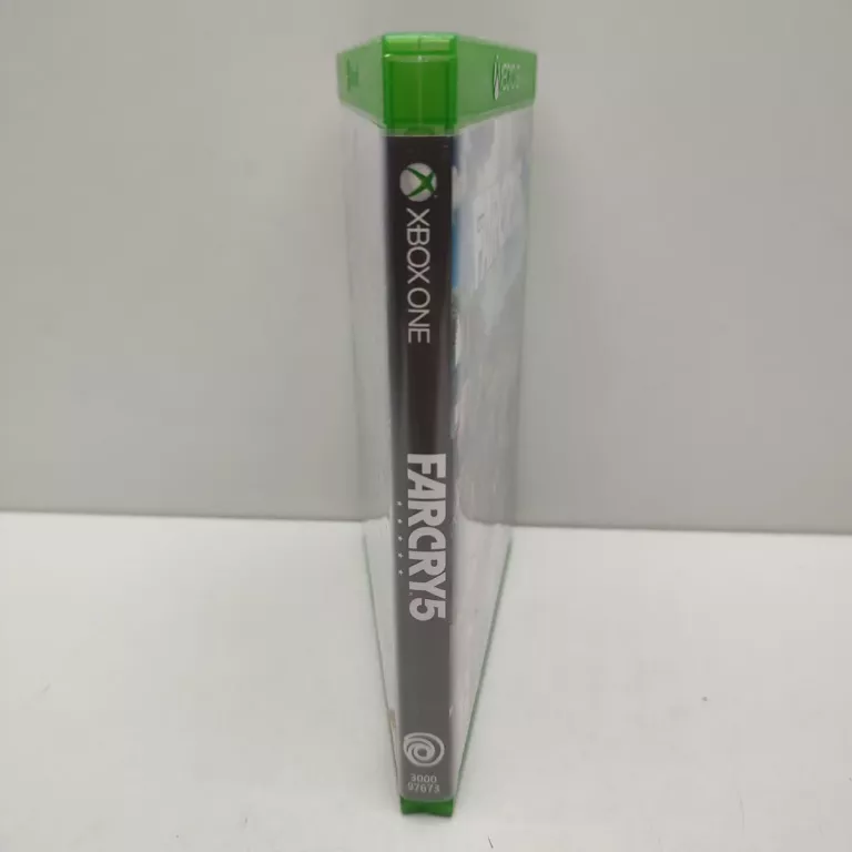 GRA NA XBOX ONE FAR CRY 5