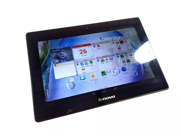 TABLET LENOVO IDEATAB S6000-H