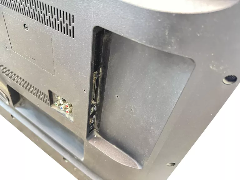 TELEWIZOR PHILIPS 55PUS6523
