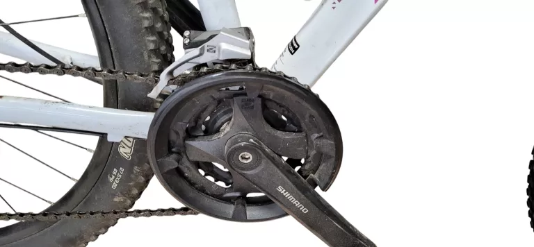 ROWER MTB MERIDA JULIET 7.100 2018 27,5 M