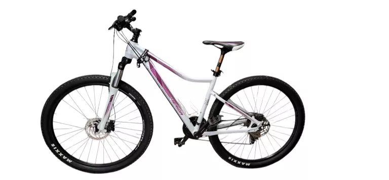 ROWER MTB MERIDA JULIET 7.100 2018 27,5 M