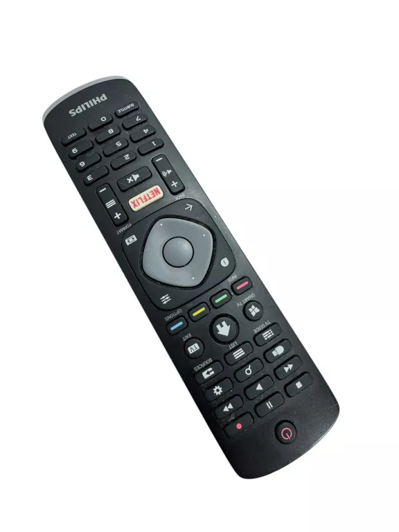 TELEWIZOR PHILIPS 55PUS6523