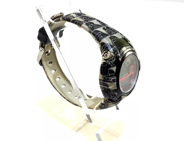 ZEGAREK STAR WARS AM-PM SP178-U477 DARTH VADER