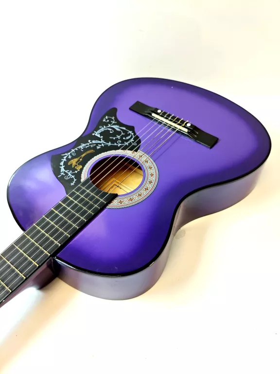 GITARA DO NAUKI CRAFTMAN C31 ZESTAW