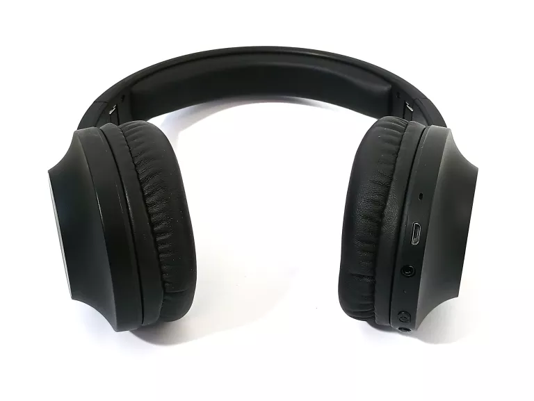 SŁUCHAWKI BT LENOVO HD116 PUD CZARNE