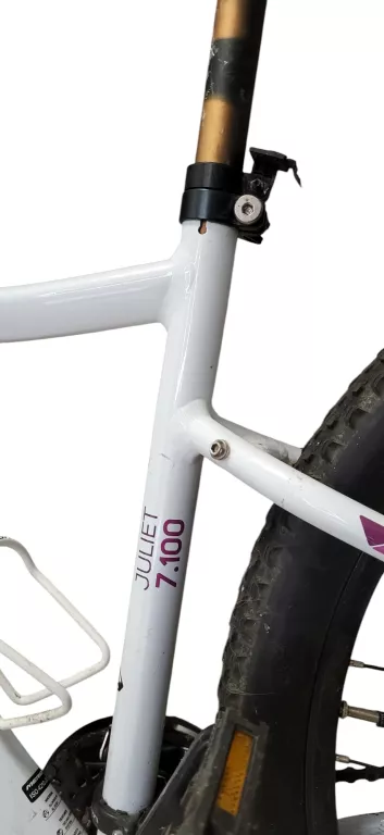 ROWER MTB MERIDA JULIET 7.100 2018 27,5 M