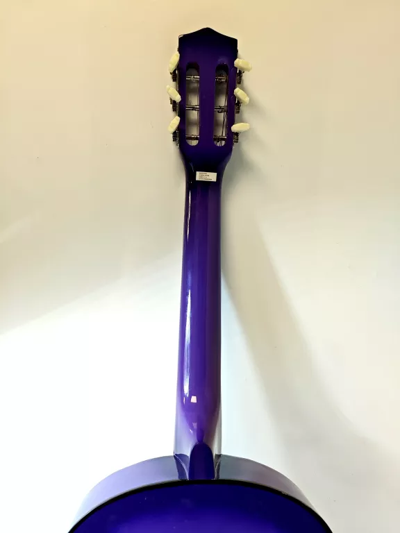 GITARA DO NAUKI CRAFTMAN C31 ZESTAW