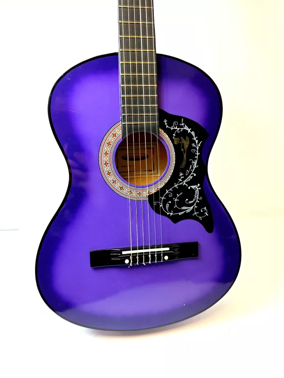 GITARA DO NAUKI CRAFTMAN C31 ZESTAW