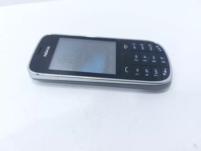 TELEFON NOKIA ASHA 203