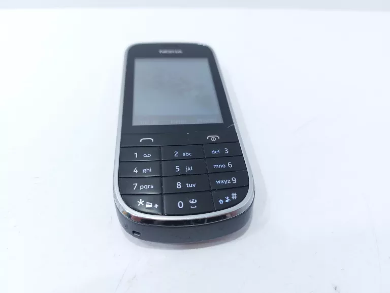 TELEFON NOKIA ASHA 203