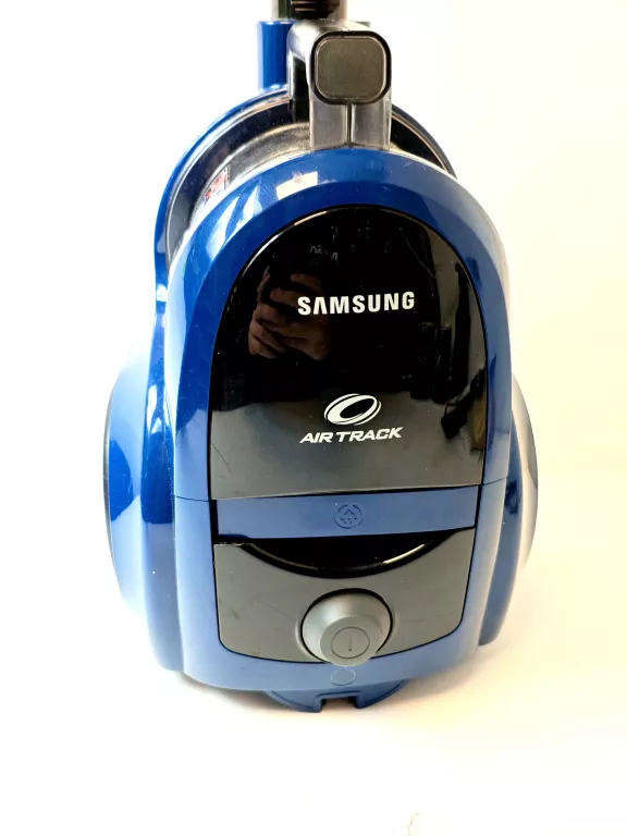 ODKURZACZ BEZWORKOWY SAMSUNG AIR TRACK SC45W0