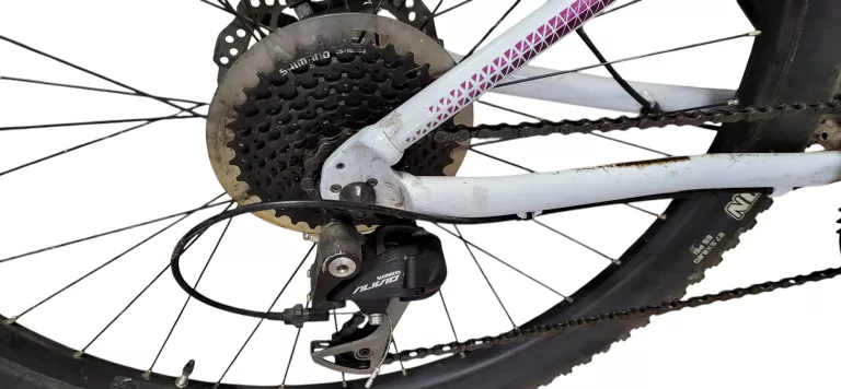 ROWER MTB MERIDA JULIET 7.100 2018 27,5 M