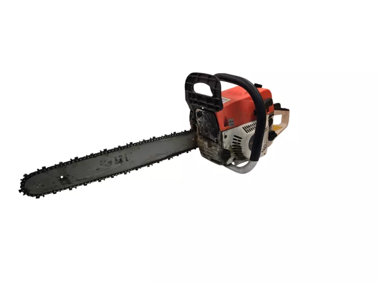 PIŁA SPALINOWA KRISCHNER 5.2 HP 450MM 2021