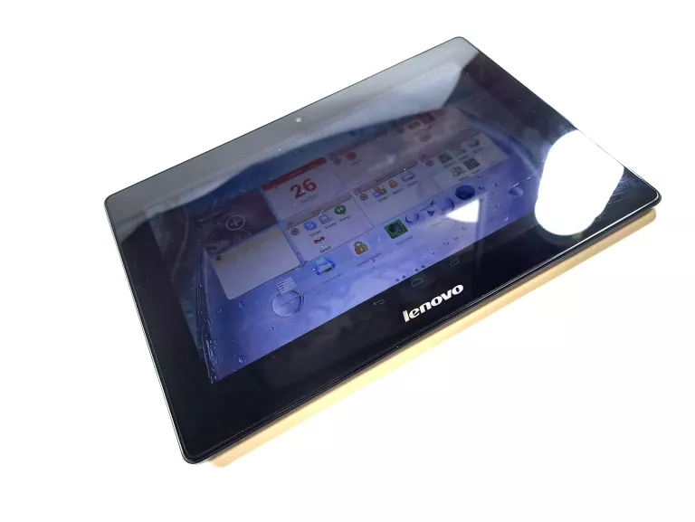 TABLET LENOVO IDEATAB S6000-H