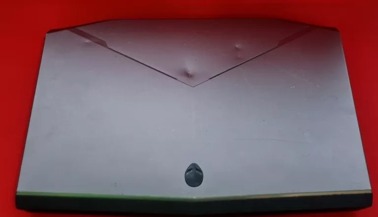 LAPTOP DELL ALIENWARE 17 R2
