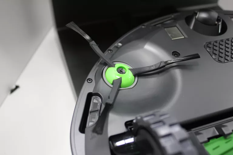ODKURZACZ IROBOT ROOMBA COMBO I5+ PARAGON STAN IDEALNY GWARANCJA 2 LATA