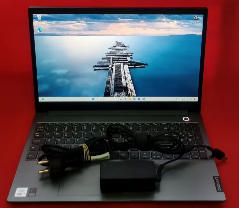 LAPTOP LENOVO THINKBOOK 15-IIL