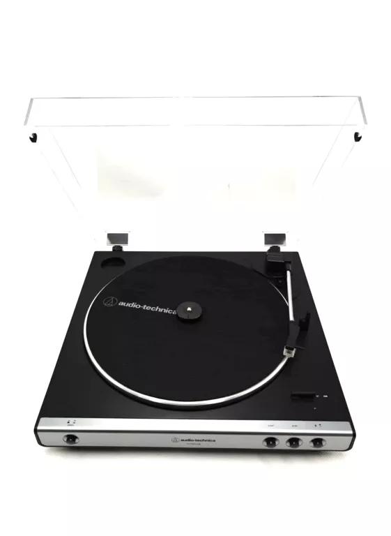 GRAMOFON AUDIO TECHNICA AT LP60XUSB GM