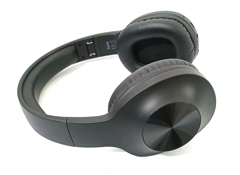 SŁUCHAWKI BT LENOVO HD116 PUD CZARNE