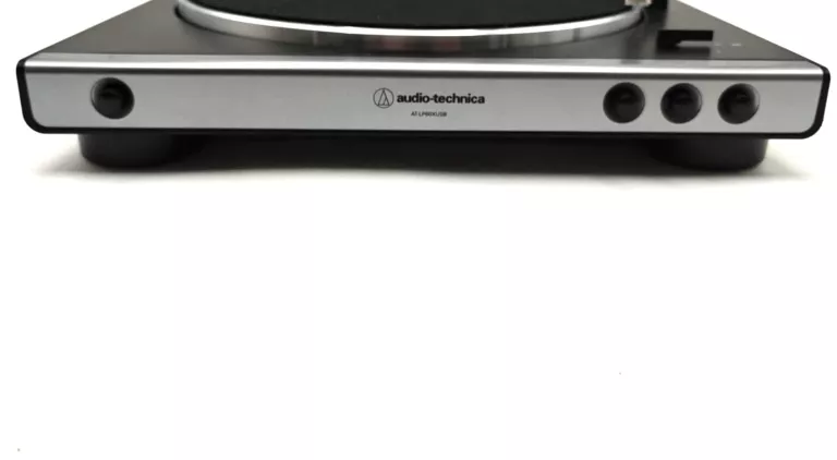 GRAMOFON AUDIO TECHNICA AT LP60XUSB GM