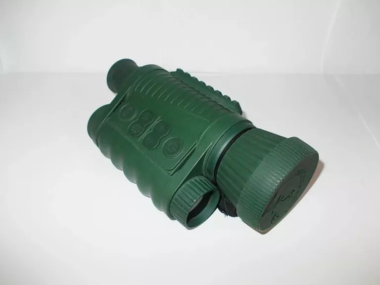 NOKTOWIZOR NACHTJAGER NH-1! 6X50! DZIEŃ / NOC! ŁADNY STAN!