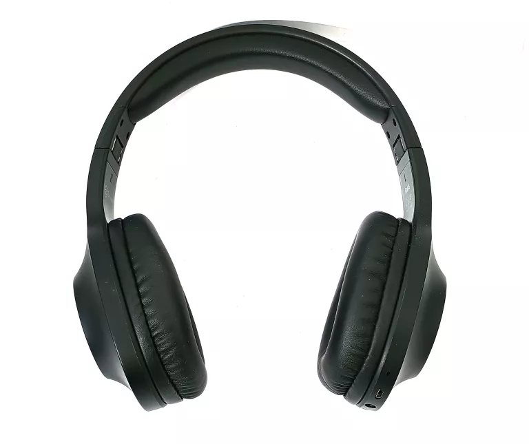 SŁUCHAWKI BT LENOVO HD116 PUD CZARNE