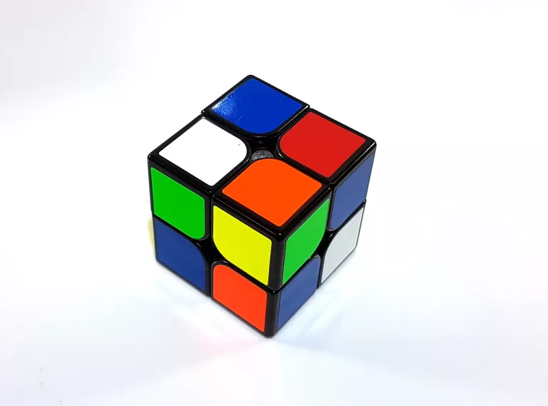 KOSTAKA RUBIKA MAGNETYCZNA 2X2