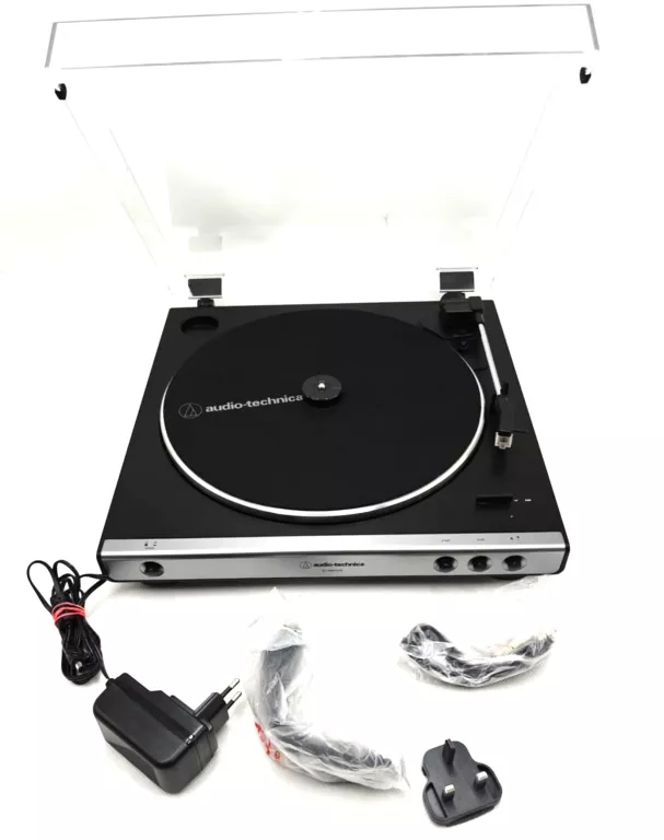 GRAMOFON AUDIO TECHNICA AT LP60XUSB GM