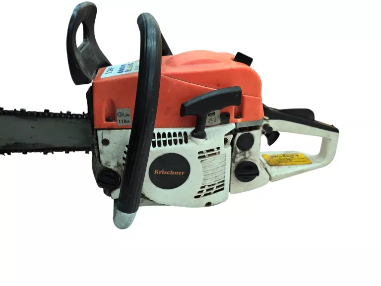 PIŁA SPALINOWA KRISCHNER 5.2 HP 450MM 2021