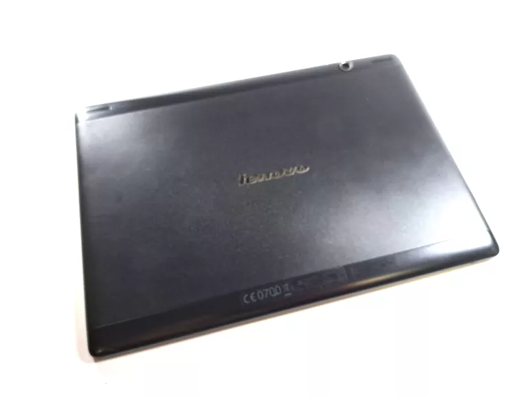 TABLET LENOVO IDEATAB S6000-H