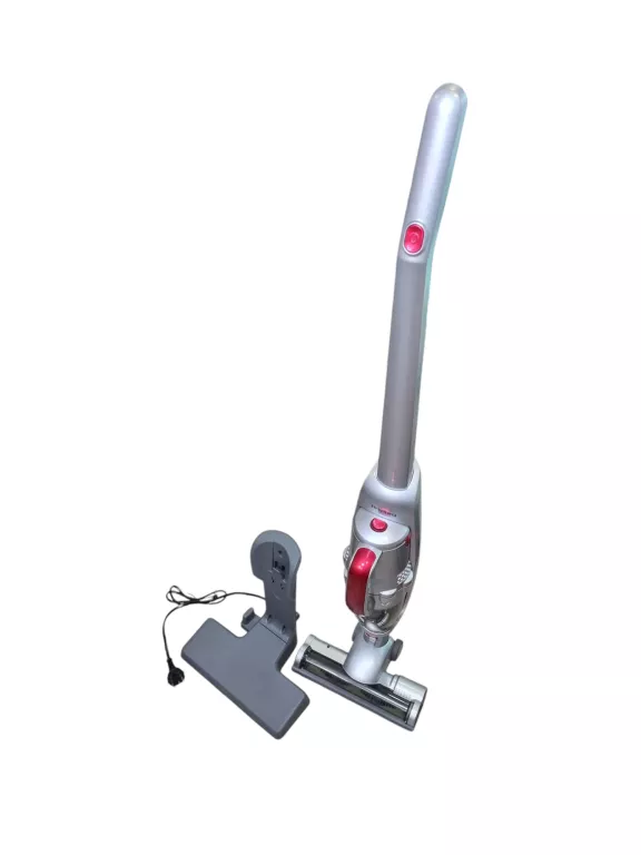 ODKURZACZ PIONOWY PRIVILEG VC-SP1002D-3 /KOMPLET