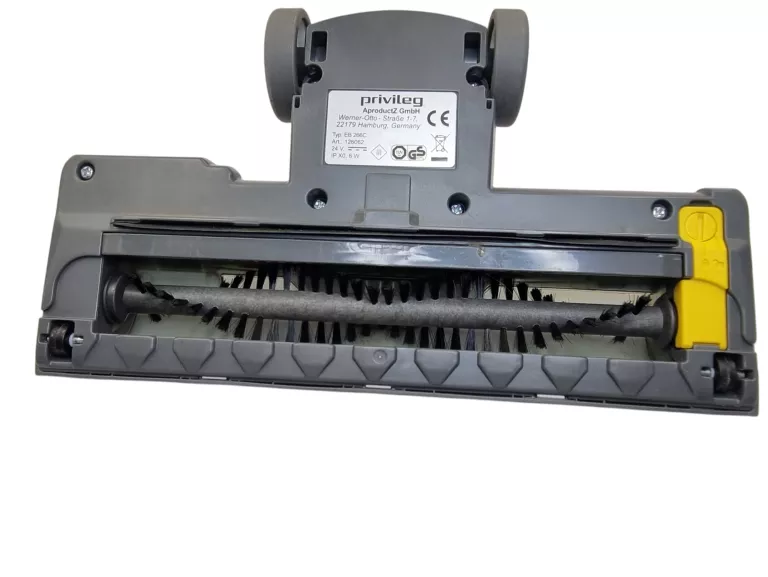 ODKURZACZ PIONOWY PRIVILEG VC-SP1002D-3 /KOMPLET