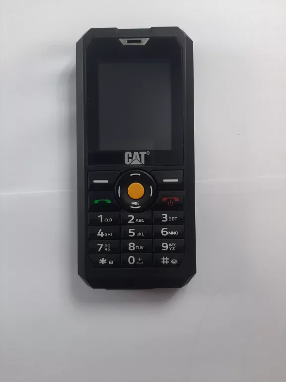 telefon-cat-b30-ean-gtin-5060280967832